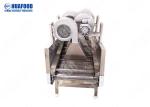 Domestic Peeling Fruit And Vegetable Processing Line