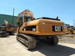 Used CAT 330C Excavator
