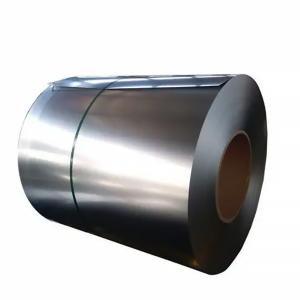 China Z60 Q195 Prepainted Galvanized Coil 0.15mm Galvanized Metal Strips wholesale