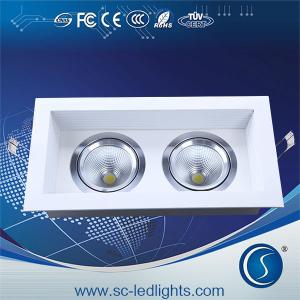 China Grille Down light - new LED Grille Down light wholesaler wholesale