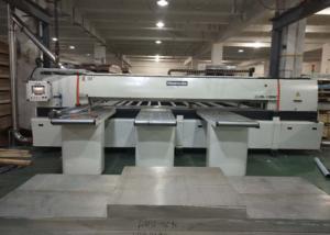 China 4000r/Min High Speed Saw Machine CNC wholesale