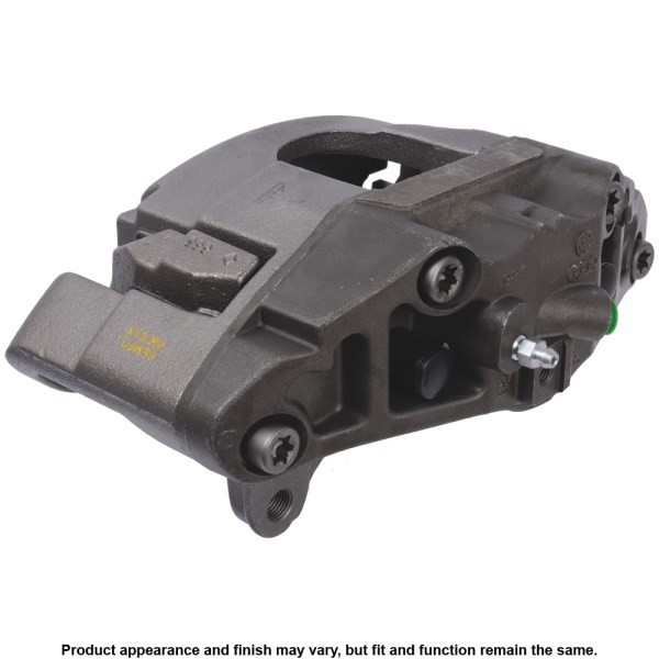 AUDI Auto Parts Vehicle Brake Caliper 19B3632 19B3633 343886 343887 OEM 1K0 615 123K 1K0 615 124K