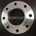 Petroleum Pipeline Stainless Steel Flange B16.9 Stainless Steel Forged Fittings