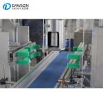 Automatic Plastic Auxiliary Machine Drum 50ml 30L On Line Bottle Neck Cutting