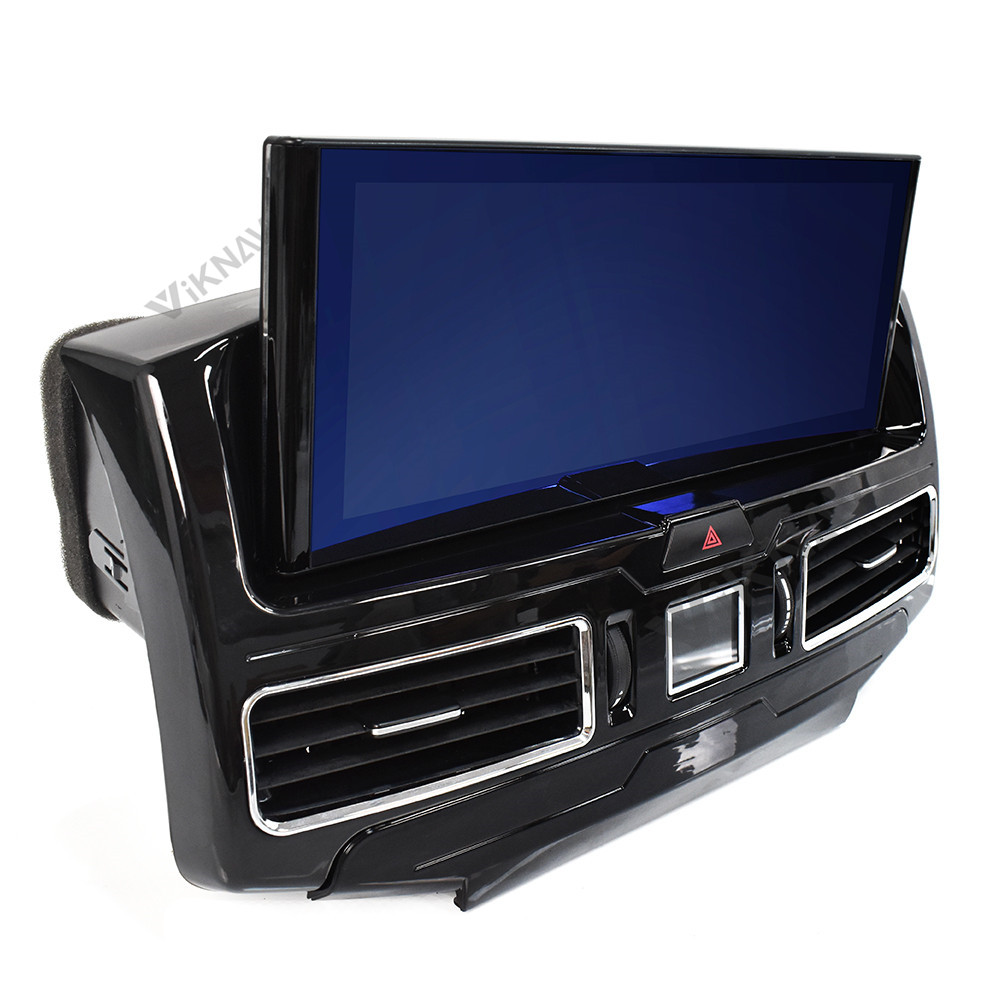 12.3inch Android Carplay Car radio For Toyota land Cruiser LC200 Multimedia Player Stereo Android GPS Navigation Carplay