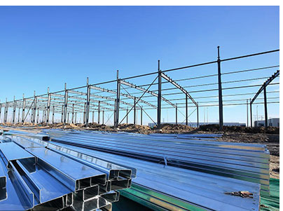 Tolerance ±1% Container House with Light Steel Structure Frame and Painted Finish