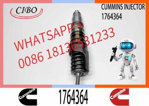 China New Construction Machinery Parts QSX15 ISX15 X15 Engine 4062569 4088665 4954434 Fuel Injector 1764364 wholesale