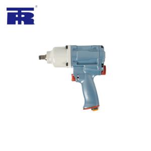 China Professional Tool 6000 RPM Small Cordless Impact Wrench For Industrial Use wholesale