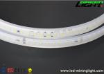 Food Grade Silicone 6500 Kelvin LED Tunnel Light SMD5050 Anti Explosive