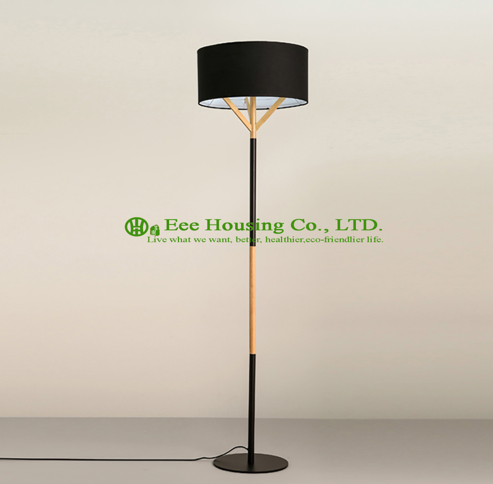 europe style floor lamp indoor decoration lighting reading use lamp