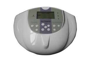 China LCD Display Detox Foot Spa wholesale