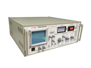 China Electronic High Voltage Test Equipment Digital Partial Discharge Detector wholesale