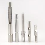 High Precision CNC Machining Stainless Steel Parts for Automotive OEM ODM