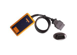 China Mercedes Star ABS / SBC Airbag Reset Diagnostic Tool For BENZ W211 / R230 wholesale