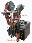 Taichuan factory price Automatic high precision coffee powder milk powder flour