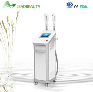 China SHR Fast Hair Removal system/machine wholesale