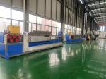 Double Screw 110mm 75mm PP Strap Manufacturing Machine Ceramics Furniture