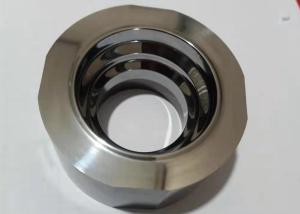 China tungsten steel Hard Metal Alloys Skinning Mould ISO9001:2008 approval wholesale