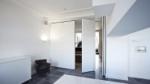 Soundproof Removable Office Hotel Partition Walls With Semi Automatic Electric