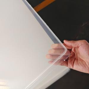 China 100% Virgin PMMA Cast Acrylic Sheet Transparent Plexiglass Sheet wholesale