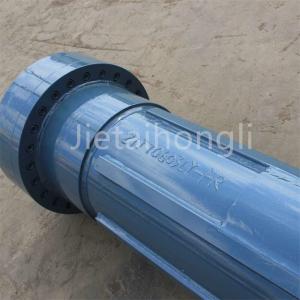 China 100% new Soilmec RT3 Style Drilling Kelly Bar Slew Bearing Piling Rig wholesale