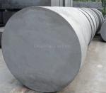 Isostatic Graphite Rod Graphite Cylinder with Factory Price
