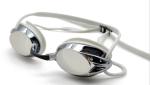 Childrens / Youth Mens Swimming Goggles Anti Fog With Prescription Adjustable