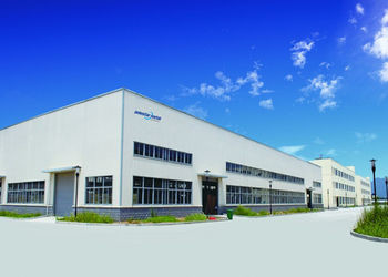 SUZHOU POLESTAR METAL PRODUCTS CO., LTD