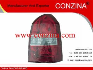 China Auto Parts Tail lamps for Hyundai Tucson OEM: 92402-2E010 conzina brand wholesale