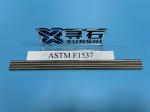 R31537 CoCrMo Alloys for Surgical Implants per ASTM F1537