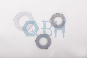 China AS NZS M16-M36 HDG BLACK ZP YZP Flat Round Washers wholesale