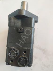 China Steel Hydraulic Cycloidal Gear Motor BMS80 BMS100 MBS125 BMS160 wholesale