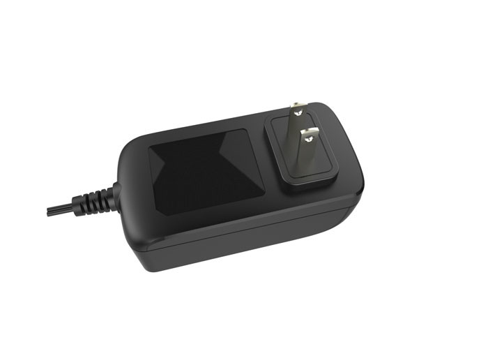 RoHS Certificate Universal Electrical Adapter 12v 3A AC With US Pin