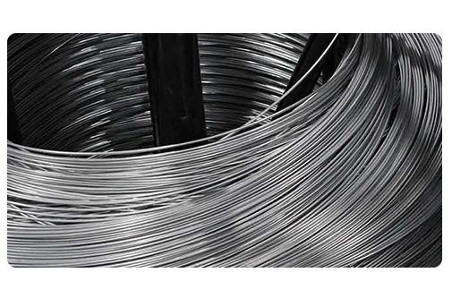 Bwg 8-Bwg 36 Electro Galvanized Iron Wire Hot Dipped Galvanized Iron Wire