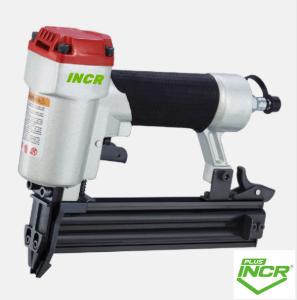 China Customized F32 18ga. Air Brad Nailer for Furniture Non-Customized Pneumatic Nail Gun wholesale