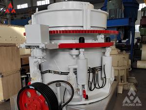 China China Manufacturer Zhongxin Brand stone crusher machinery in pakistan wholesale