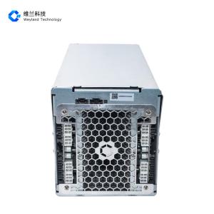 China 1750W Canaan Avalon Miner , SHA256 BTC Bitcoin Avalonminer A911 wholesale