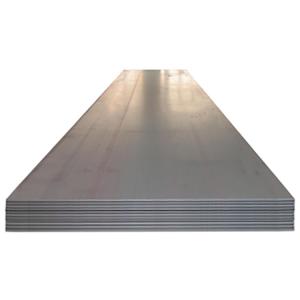 China Ss 400 A283 S235JR SPCC Carbon Steel Sheet Plate wholesale