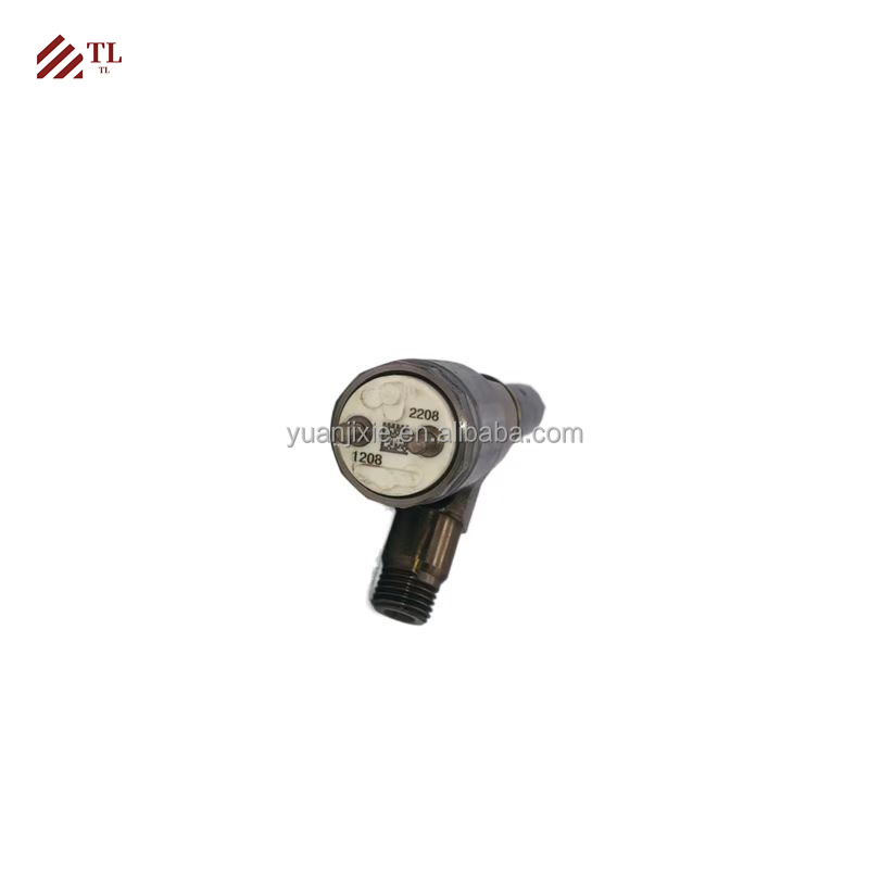 Hydraulic Main Pump For C6.6 320 E323D E320D2 Diesel Injector By YU'AN 320-0690