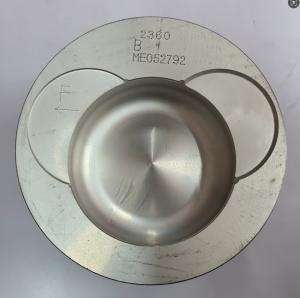 China Mitsubishi 6D22 piston ME052792 Chinese product wholesale