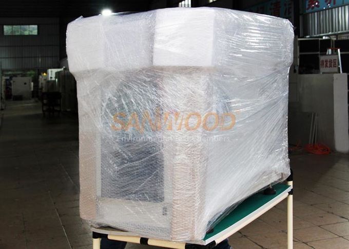 Mini Temperature Humidity Test Chamber ISO Artificial Climate Control Chamber