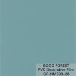 Pearl Blister PVC Decorative Film Grain For Building Materials