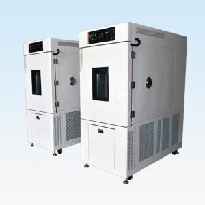China Aerospace Industry Constant Climatic Test Chamber With Accurate Humidity Regulation wholesale