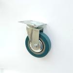 ODM Light Duty Caster Wheels 24inch 60mm Castor