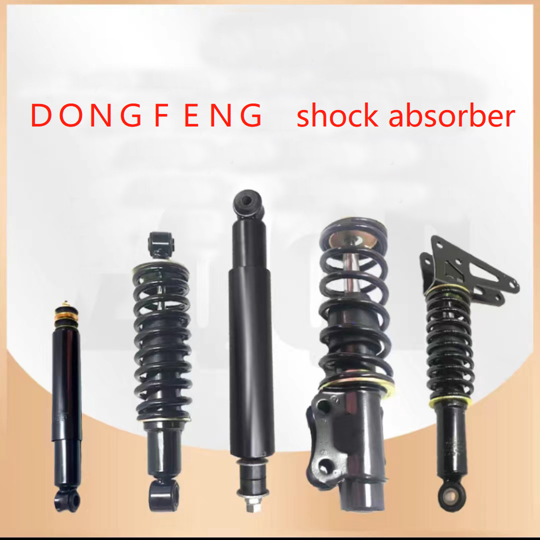 2921010-H03E0 Air Suspension Shock Absorbers For Dongfeng Tianlong KL KX DFAC DFCV