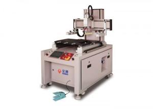 China Touch Panel Screen Printing Machine wholesale