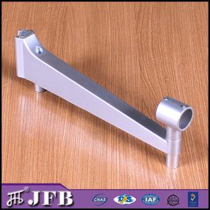 China full extrusion rails hardware wardrobe parts furniture closet furniture fittings wholesale