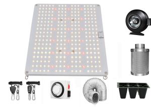 China IP67 Waterproof 100W UV LED Grow Lights wholesale