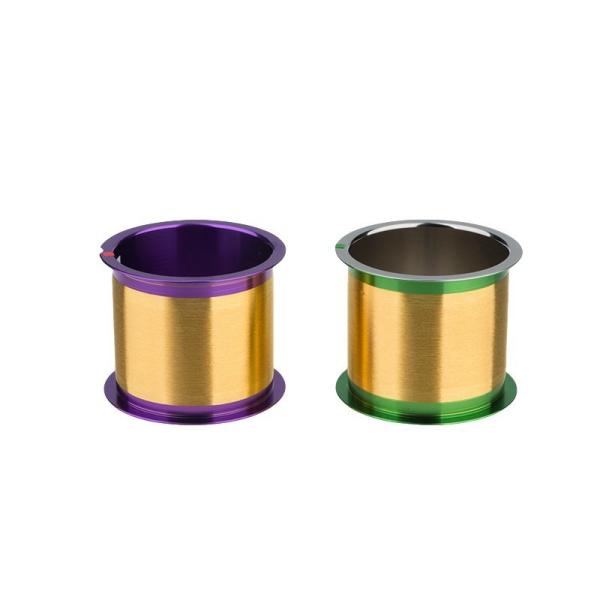 0.01mm Diameter Ultra Fine Gold Bonding Wire Meeting the Demands of Ultra-Fine