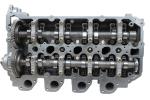 Mitsubishi Pajero 16 Valve 4D56U Cylinder Head Assy